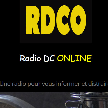 Radio DC Online